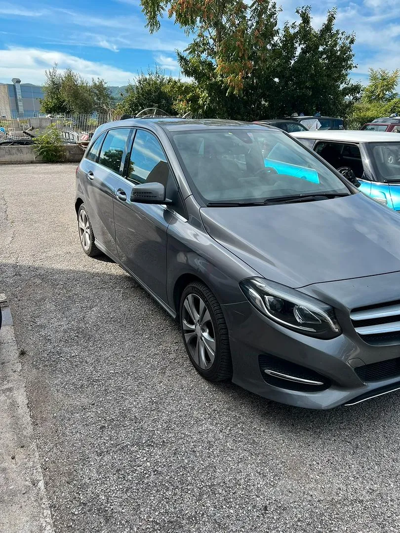 Mercedes-Benz C-Class 2016 photo 2