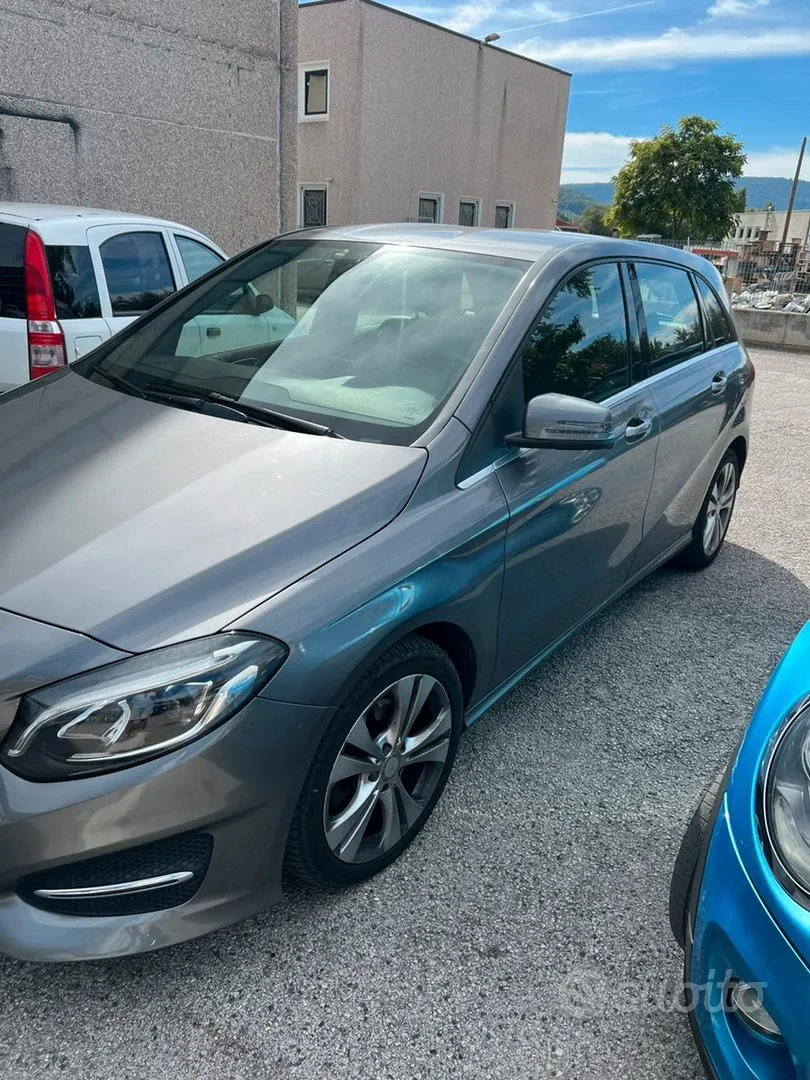 Mercedes-Benz C-Class 2016 photo 3