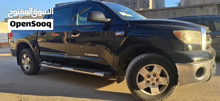 Toyota Tundra 2011 photo 4