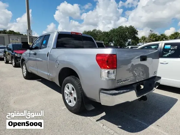 Toyota Tundra