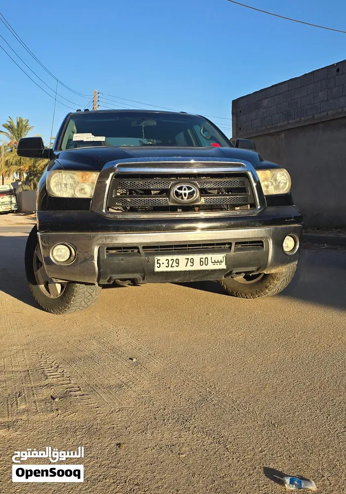 Toyota Tundra