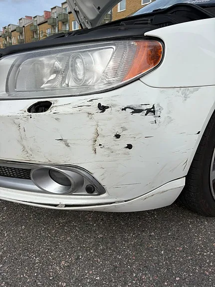 Volvo V70 2011 photo 4
