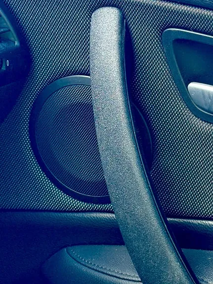 BMW 118D 2008 photo 5
