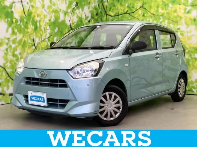 Daihatsu Mira Es