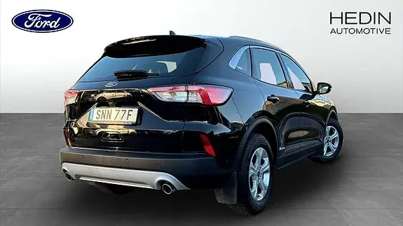 Ford Kuga 2022 photo 2