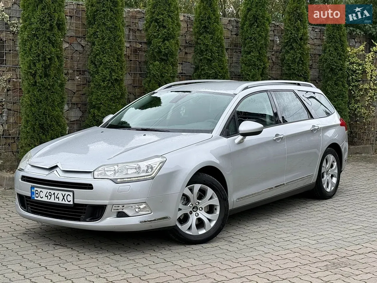 Citroen C5