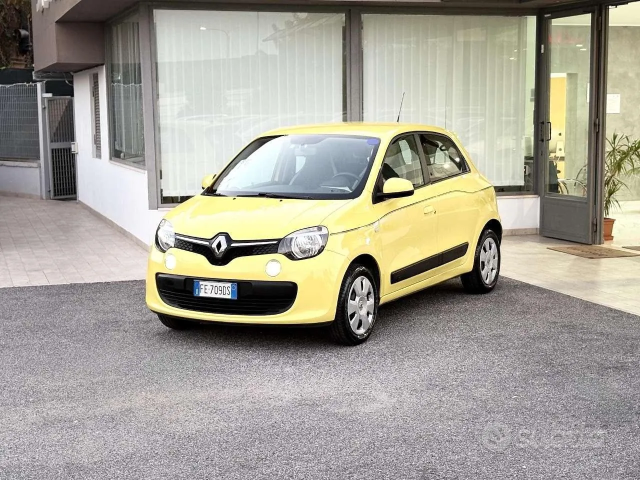 Renault Twingo 2016 photo 3