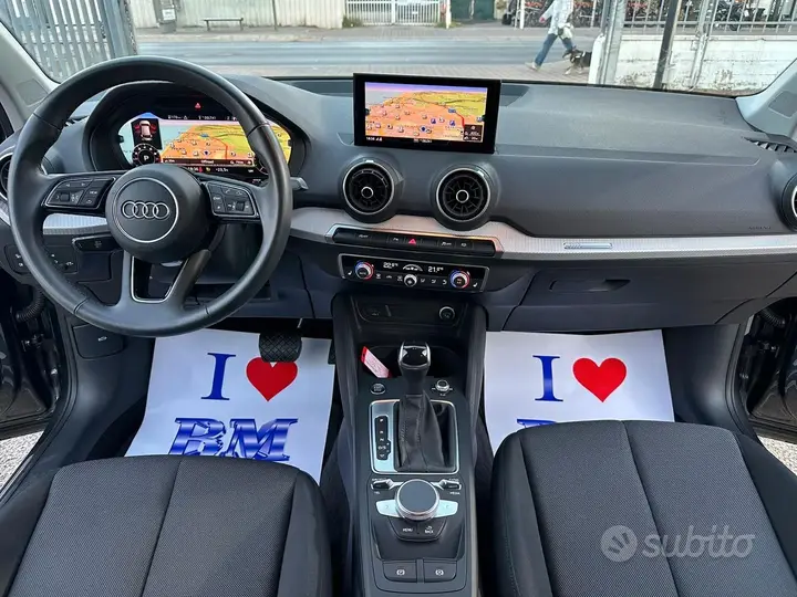 Audi Q2 2023 photo 5