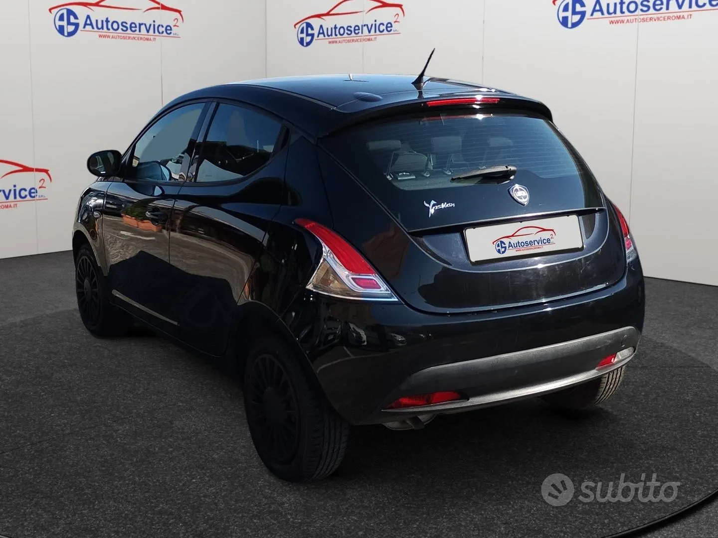 Lancia Ypsilon 2019 photo 3