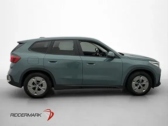 BMW X1 2024 photo 5