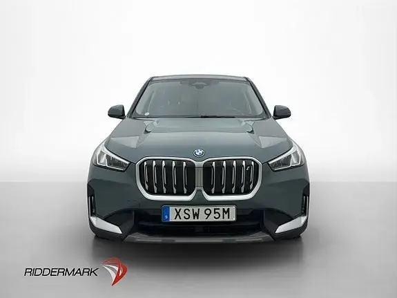 BMW X1 2024 photo 3