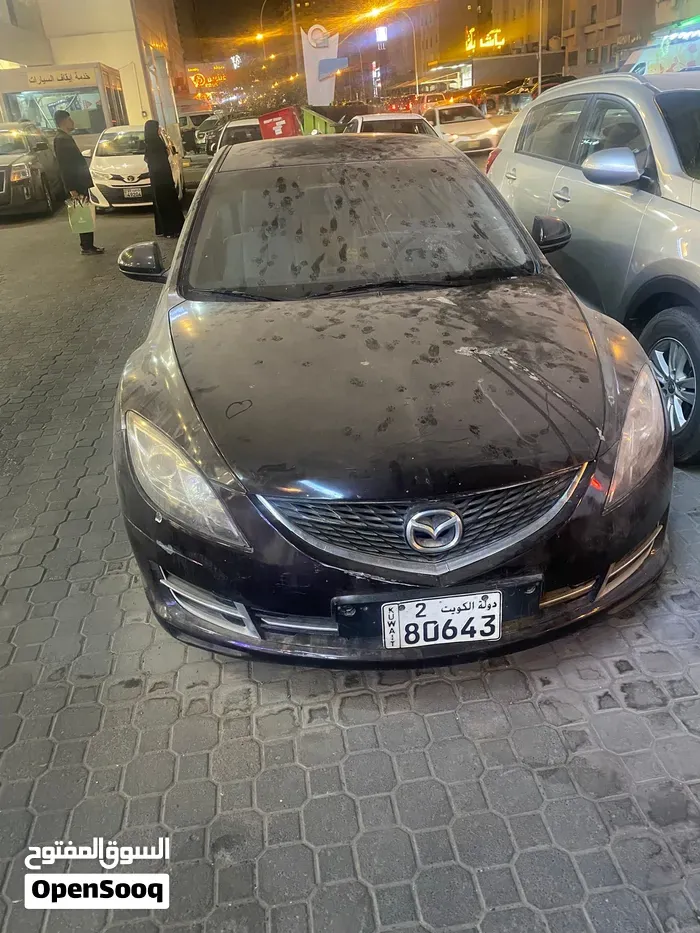 Mazda Other 2010 photo 2