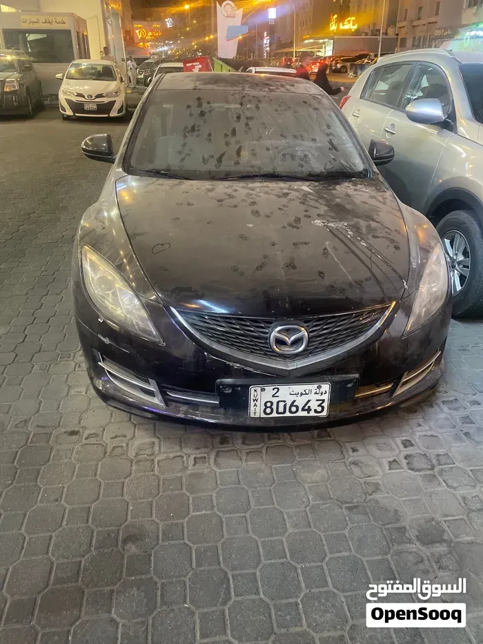 Mazda Other