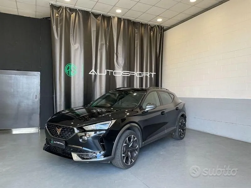 Cupra Formentor 2023 photo 3