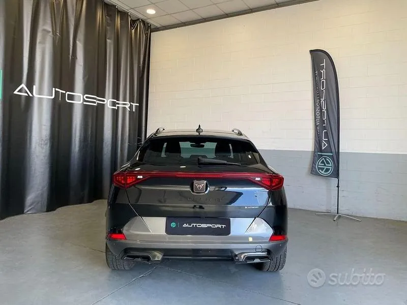 Cupra Formentor 2023 photo 5
