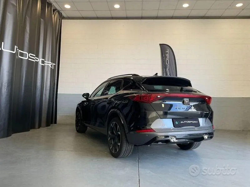 Cupra Formentor 2023 photo 4