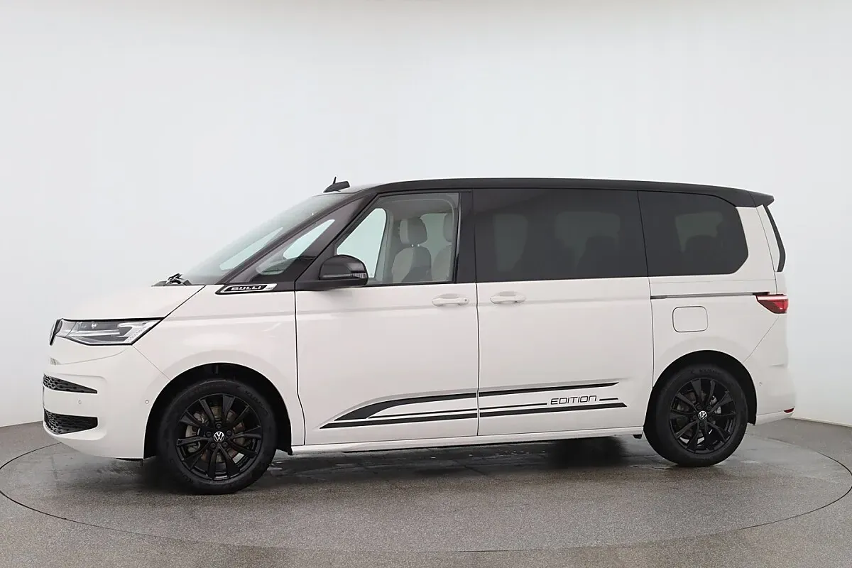 Volkswagen Multivan 2026 photo 2