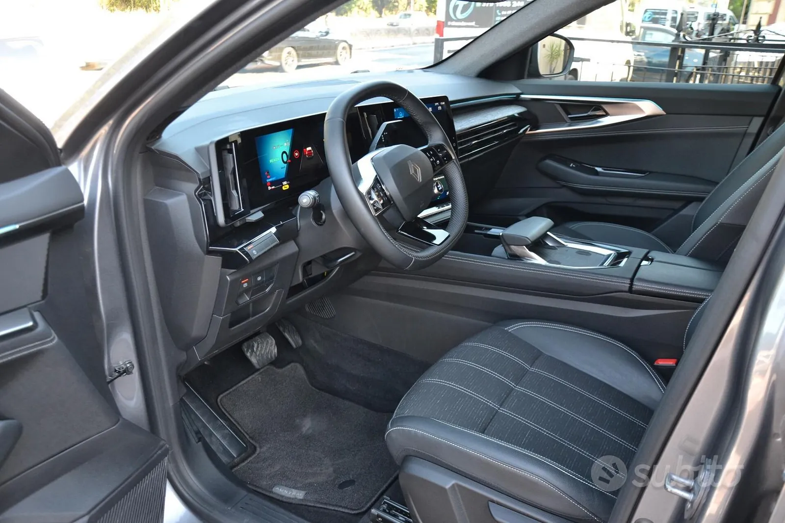 Renault Austral 2024 photo 5