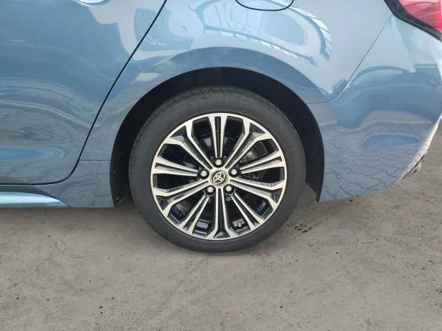 Toyota Corolla 2021 photo 5