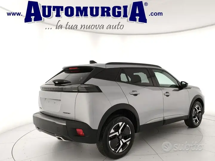 Peugeot 2008 2025 photo 4