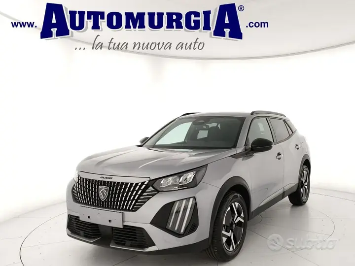 Peugeot 2008 2025 photo 2