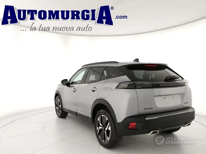 Peugeot 2008 2025 photo 3