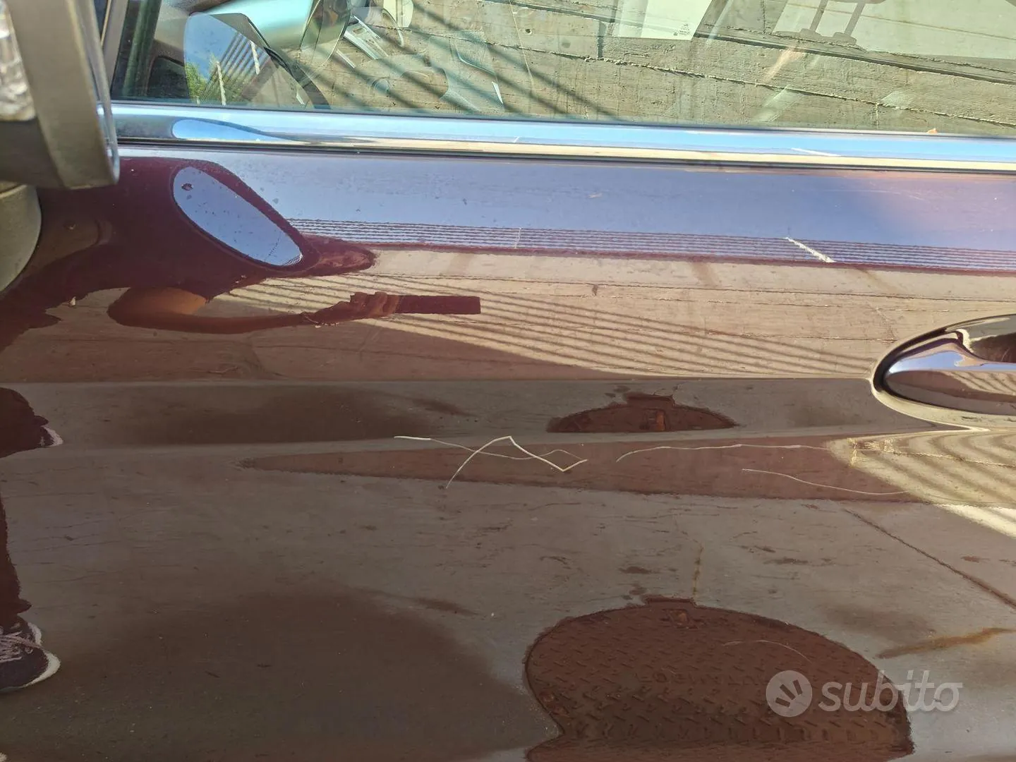 Ford Fiesta 2010 photo 3