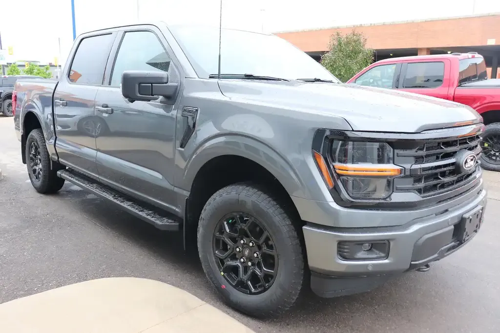 Ford F-150 2026 photo 5