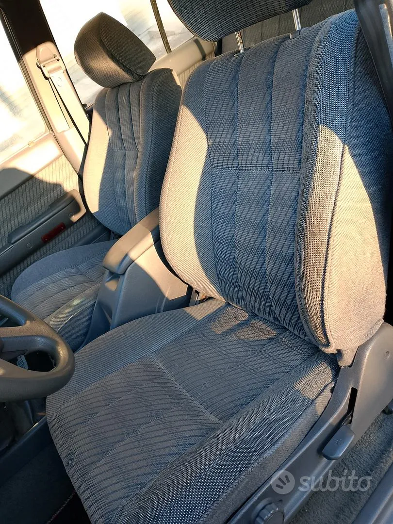 Toyota 4Runner 1991 photo 5