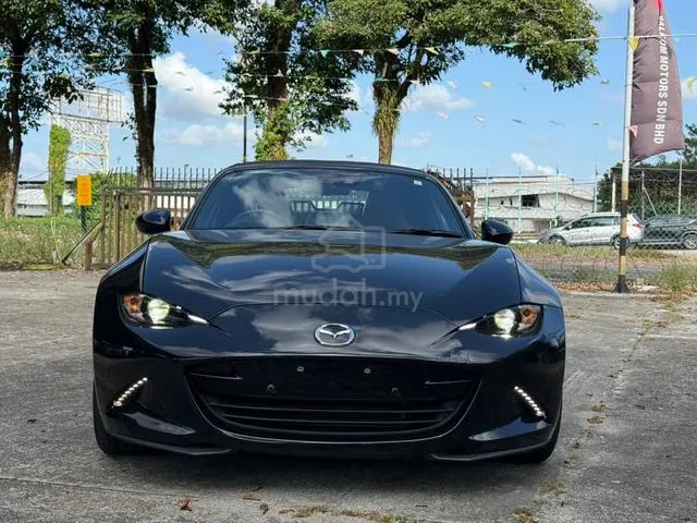 Mazda Roadster