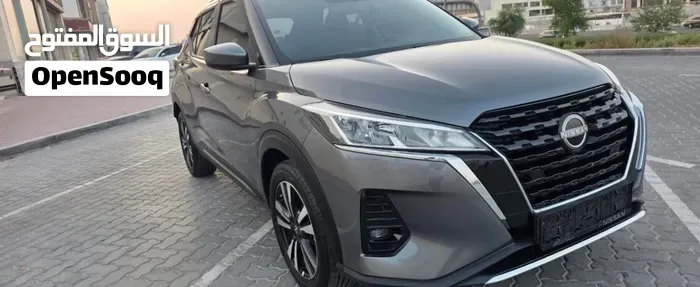Nissan Kicks 2023 photo 2