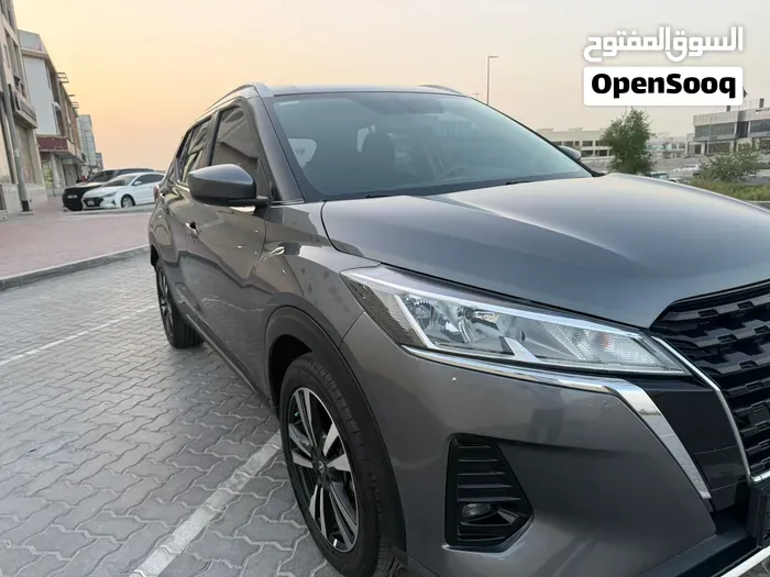 Nissan Kicks 2023 photo 4