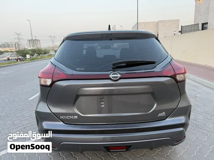 Nissan Kicks 2023 photo 3