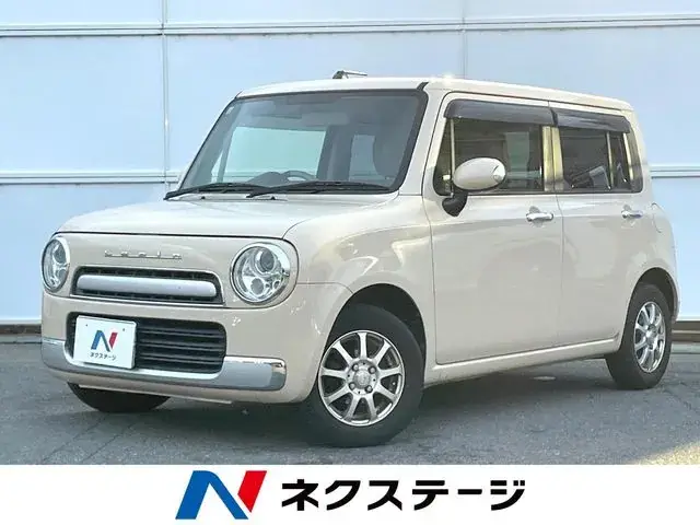 Suzuki Altrampa