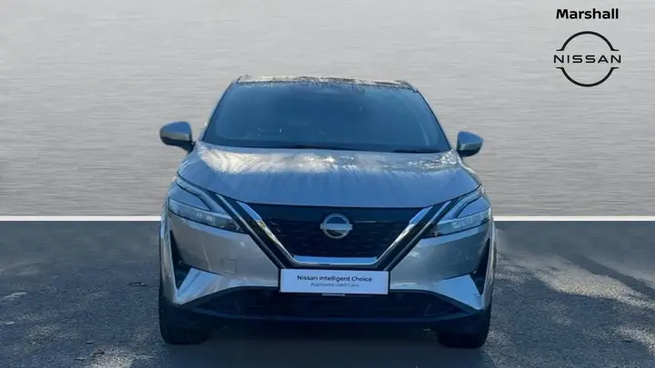 Nissan Qashqai 2023 photo 5