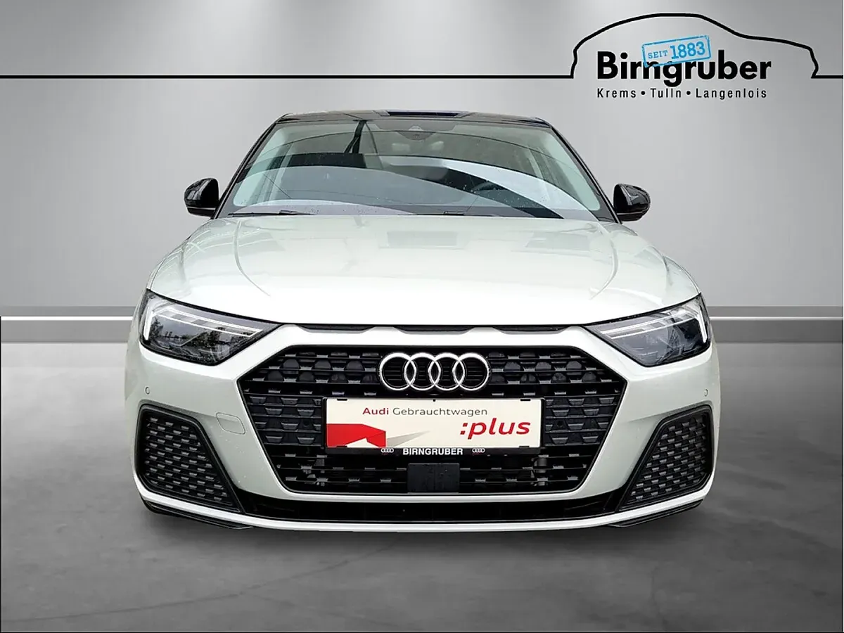 Audi A1 Sportback 2025 photo 2