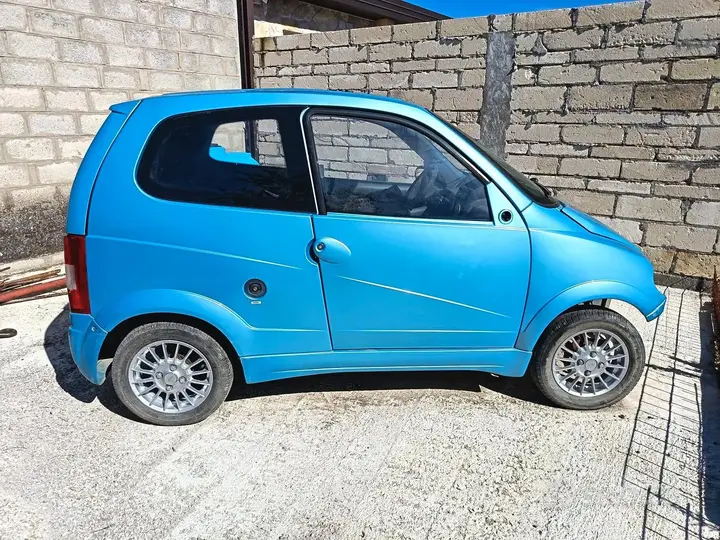 Ligier Xtoo