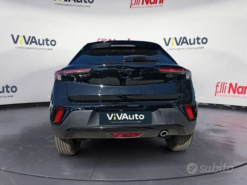 Opel Mokka 2023 photo 4