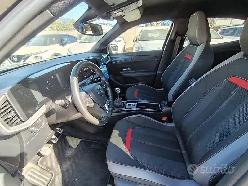 Opel Mokka 2023 photo 5