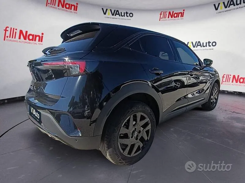Opel Mokka 2023 photo 2
