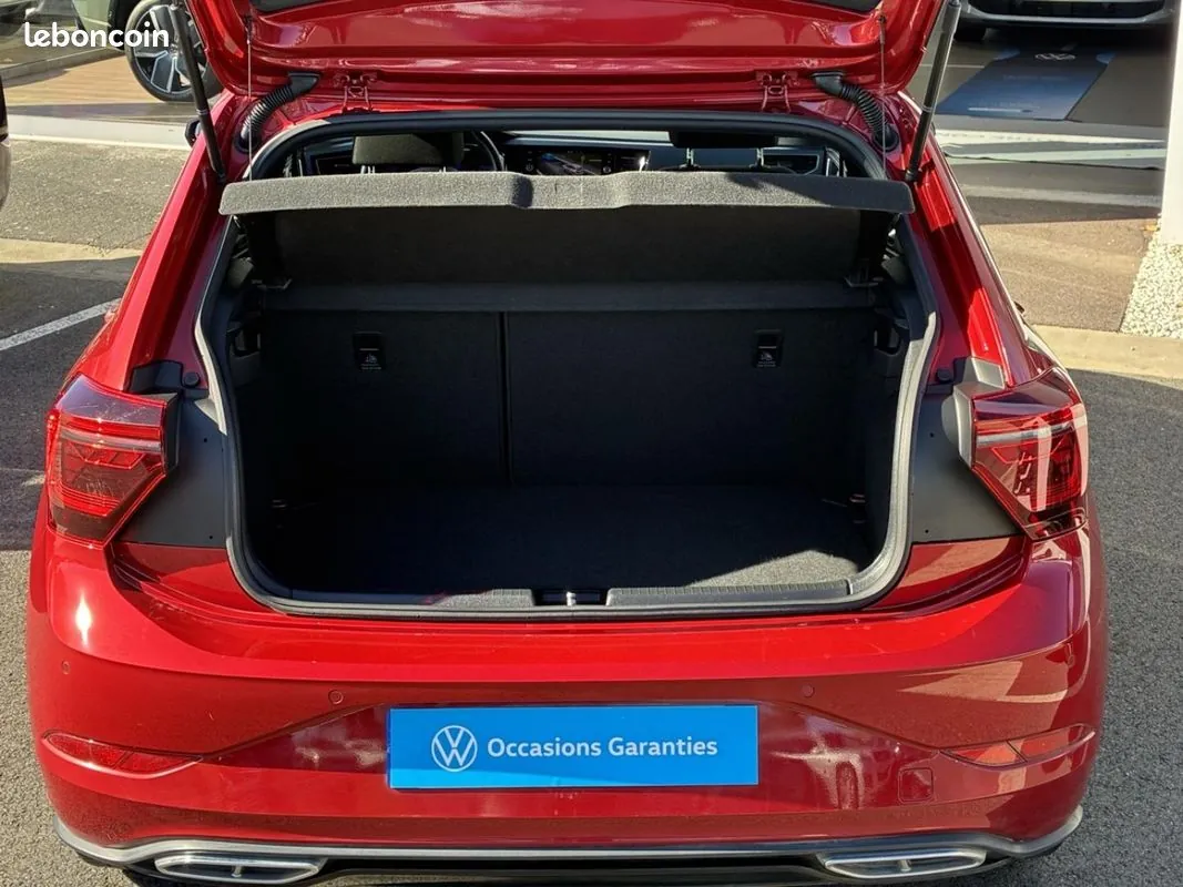 Volkswagen Polo 2023 photo 5