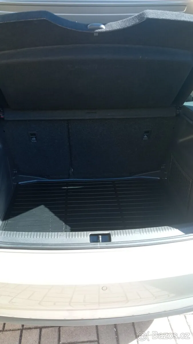Skoda Rapid Spaceback photo 3