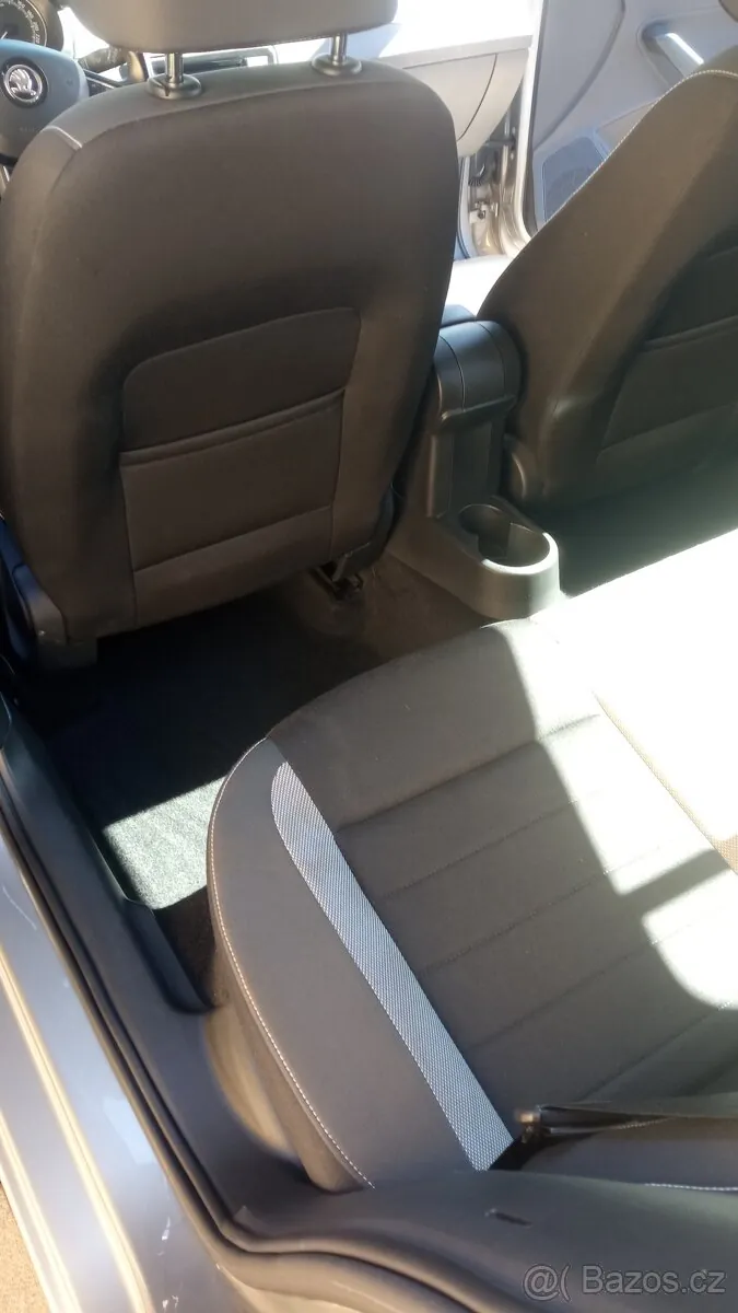 Skoda Rapid Spaceback photo 5