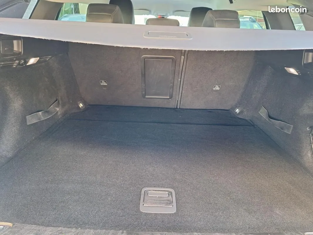 Peugeot 508 2020 photo 4