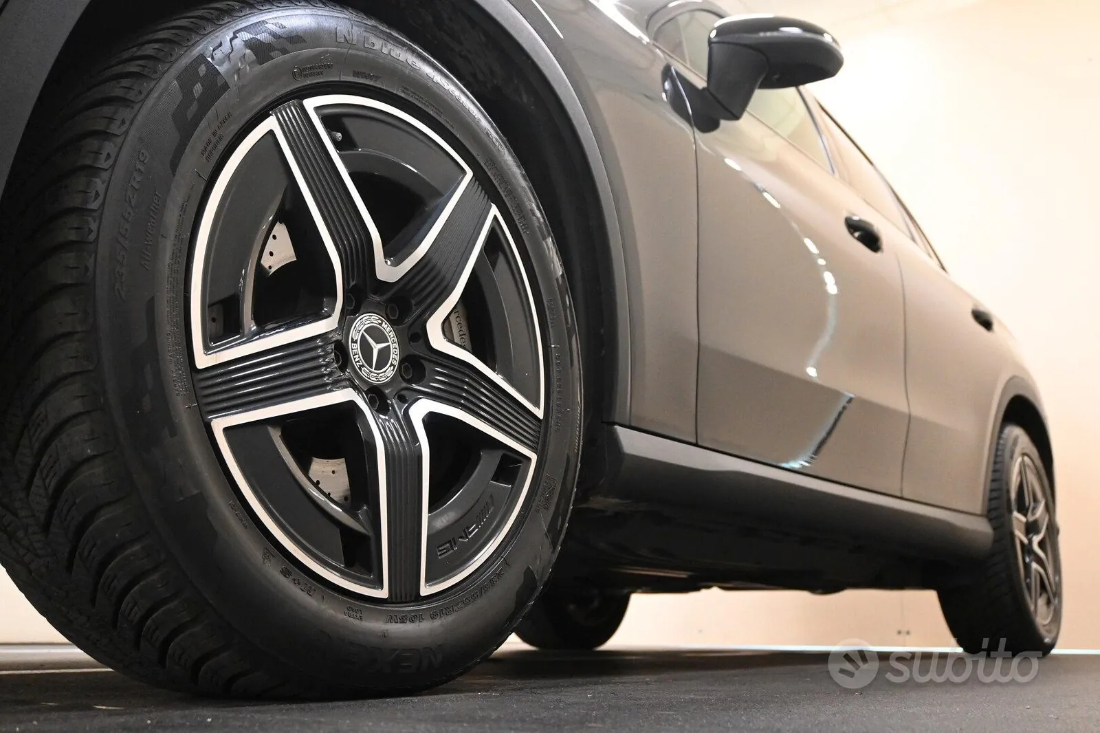 Mercedes-Benz Glc 2024 photo 4
