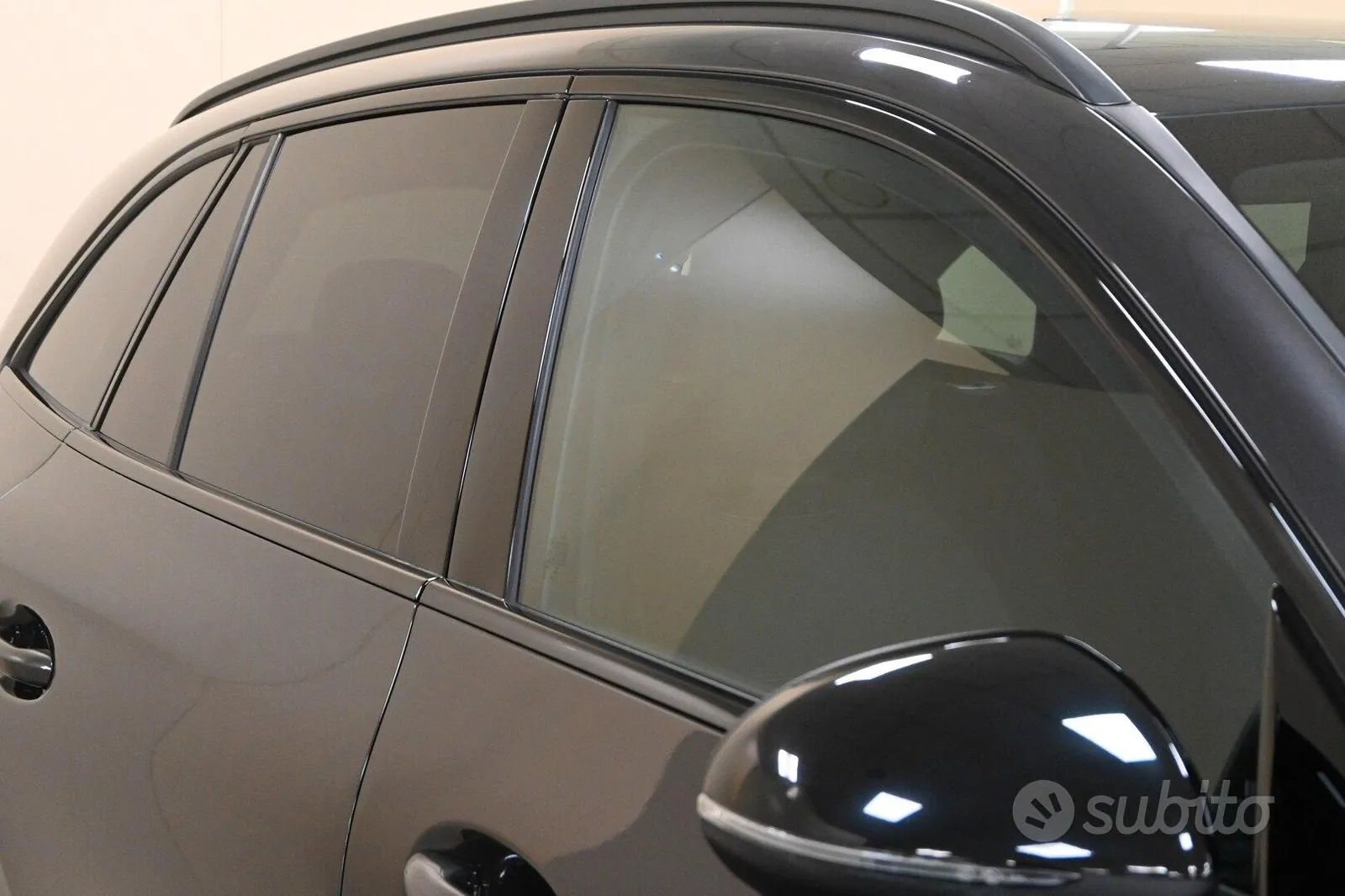 Mercedes-Benz Glc 2024 photo 5