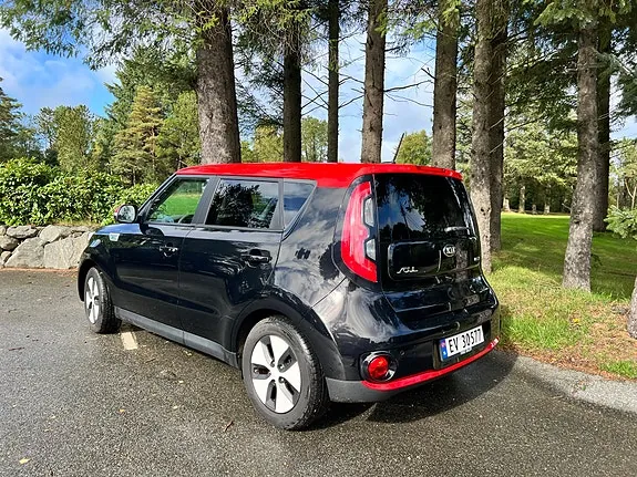 Kia Soul 2015 photo 5