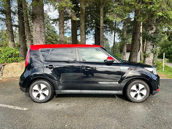 Kia Soul 2015 photo 2