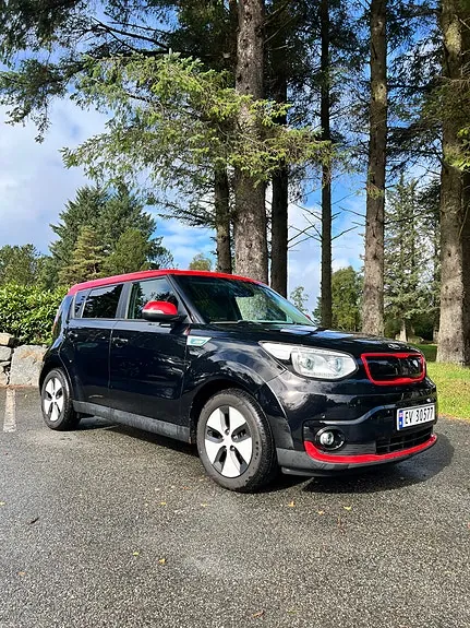 Kia Soul 2015 photo 3