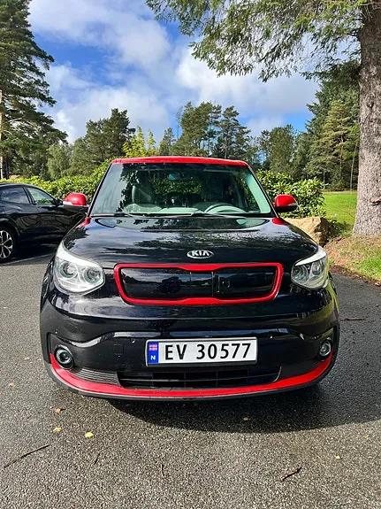 Kia Soul 2015 photo 4